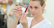 Royal Learning Institute: What qualities you must possess as a proficient Phlebotomy Technician?
