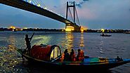 Best places to visit in Kolkata