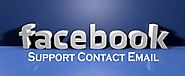 Facebook Customer Care Contact Number