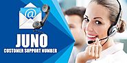 Juno Support Number | Juno Tollfree Number | Juno Customer Care