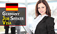 Want to apply for Germany job seeking visa ?