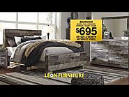 The Best Black Friday Furniture Deals Ever From Leon Furniture Store