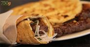 Recette de Brochettes de kebab d'agneau - 750 Grammes