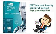 ESET Internet Security v13.0.22.0 With Serial Key [Newest]
