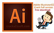 Adobe Illustrator CC 2020 v24.0.0.328 Multilingual With Crack[Newest]
