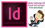 Adobe Indesign CC 2020 v15.0.155.x64 Multilingual Pre-Activated [Newest]