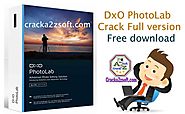 DxO PhotoLab Crack v3.0.2 Build 4266 With Full Version [Latest]