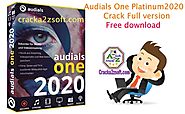 Audials One Platinum 2020 Crack 2020.0.73.7300 With Full Version [Latest]