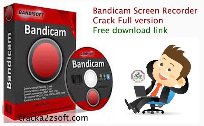 download crack bandicam