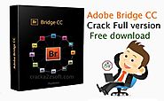 Adobe Bridge 2020 Crack v10.0.2.131 Full Version [New] | Cracka2zsoft