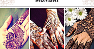 Top 10 Best Mehandi Artist in Mumbai