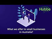 Hubbe - Australia's Leading Marketplace for business loans