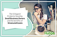 6 reasons why small business model fails and how unsecured business loans can help them