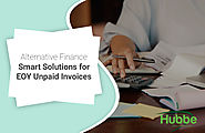 Strategies to manage unpaid invoices at EOY