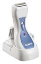 Satiny Smooth Ladies All-in-One Personal Groomer Conair