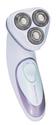 Remington WR5000 Smooth Silky SpinFlex Women's Rotary Shaver Remington