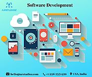 Are you looking for reliable Software Development Company? | Arstudioz