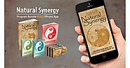 Natural Synergy Cure by Emily J. Parker