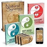 Natural Synergy Cure Review - Does It Really Work?