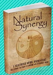 Natural Synergy Cure Review: Does Emily J. Parker’s program will really exist?