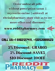 get percocet online free shipping