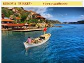 Holidays In Turkey | Travel to Turkey | Turkey Trips from Joy Travels