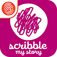 Scribble My Story - FREE