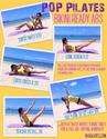 POP Pilates Bikini Ready Abs Workout!