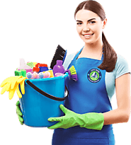 Hire a cleaning company!