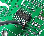 Hand Soldering Services at BEST Inc.