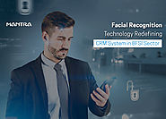 Facial Recognition Redefining the Customer Experience in BFSI