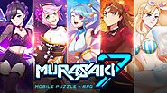 Murasaki7 Full Trailer (JP)