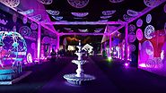 Get the Best Wedding Decorator in Delhi by Genie Events
