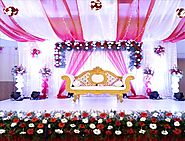 Get your Wedding Classy and Elegant with Best Wedding Decorator in Delhi