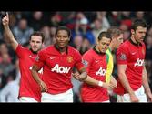 Análisis: Manchester United 4-0 Norwich City