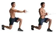 Cable Core Press: Men's Health.com