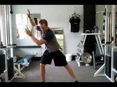 Best Core Exercise With Cables