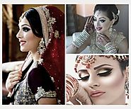 Top 10 Makeup Artists in Noida - Anchal Kapoor