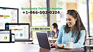 Quickbooks Payroll Support Phone Number