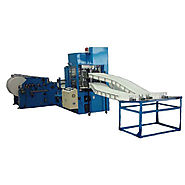 Tissue Paper Machinery