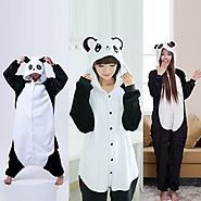 Buy Kigurumi Pajamas for Adults, Kids & Toddlers - 50% OFF!