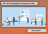 ASP.NET Development Company in USA