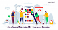 Mobile App Design and Development Company