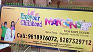 Best Kids Play School in Ghaziabad Education Providers