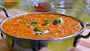 Best Indian Restaurant in West Delhi | Veg Restaurant