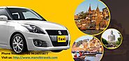 Book Car on Rent Service in Varanasi | Manvik Tour and Travels