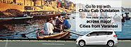 Hire Car Rental Services Provider in Varanasi | Manvik Travels