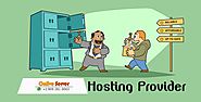 Excellent Hosting Provider — Onlive Server