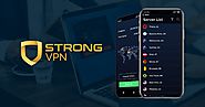 StrongVPN.com - Providing high speed, unlimited bandwidth, multiple countries VPN accounts for over 100,000 users. Si...