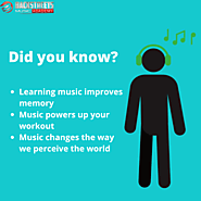 Music Facts